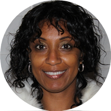Tiffany Truss-Cole, LMFT