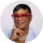 Tiffany Valentine, LPC