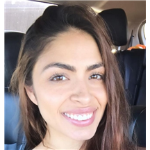 Tiffany Venegas, RD