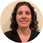 Tiffany Volpe, PT, DPT, COMT