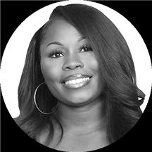 Tiffany Washington, LICSW