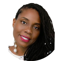 Tiffany Williams, LPC