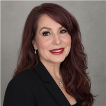 Tiffany Works, LICSW