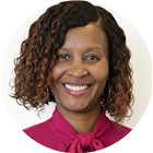 Tiffany Wright, LCSW