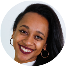 Tiffany Wright, LPC