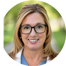 Tiffini Lasch, APRN, PMHNP