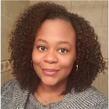 Tiffni Daniel, PMHNP