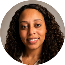 Tifini Smith, LPC