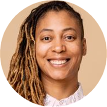 Tiha Baker, LPCC