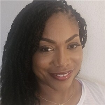 Tihesha Lemon, LPC
