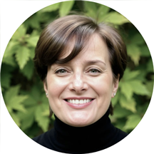 Tiina Anttila, LPC