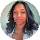 Tikisha Newton, NP