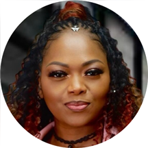 Tikita Ficklin, LPC