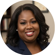 Tileda Brown, LCSW