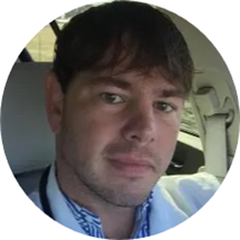 Tim Davis, APRN, RN