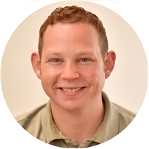 Tim Flaharty, LPCC
