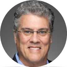 Tim Harris, LPC