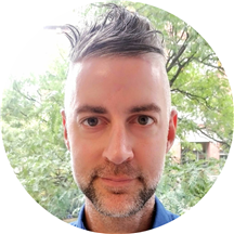 Tim McNichol, LCSW