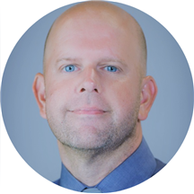 Tim Shreve, LCSW