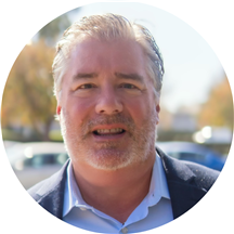 Tim Webb, LCMHC