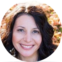Timea Leach, LCMHC