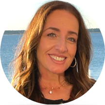 Timia Delprete-Brown, LPCC