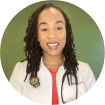 Timika Goodson, FNP-C, NP, PMHNP-BC