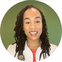 Timika Goodson, FNP-C, PMHNP-BC