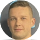 Timofey Rubanyuk, PT