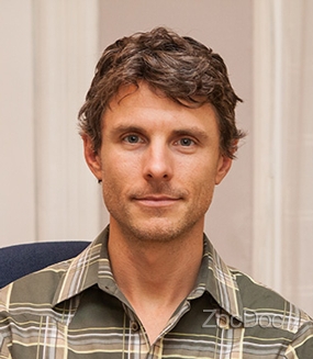 Timothy Asher, LAc