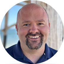 Timothy Garner, MS