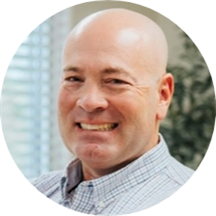 Timothy Geary, APRN, RN