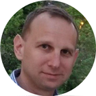 Timothy Gordon, MSW, LMSW