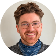 Timothy Hone, LMSW
