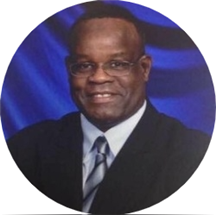 Timothy Ibutu, LCPC
