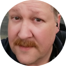 Timothy Jenkins, LCPC