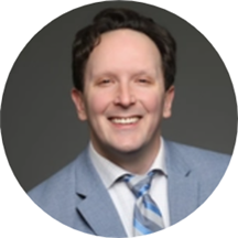Timothy Lyons, FNP-BC
