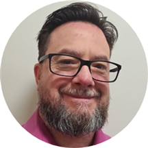 Timothy Martin, PMHNP