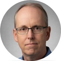 Timothy Masterson, LCSW