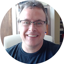 Timothy Moriarty, LCPC