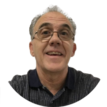 Timothy Platt, LPC