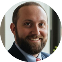 Timothy Poquette, PMHNP