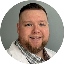 Timothy Race, MSN, CRNP, PMHNP-BC