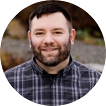 Timothy Raymond, LICSW