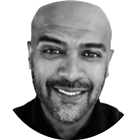 Timothy Rogers, LMFT