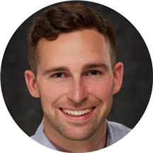 Timothy Sheridan, OTR/L