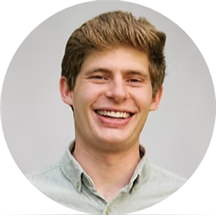 Timothy Smalley, MSW