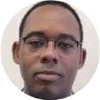 Timothy Ssewagaba, PMHNP