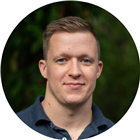 Timothy Tackett, LMHC