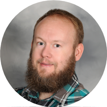 Timothy Volbrecht, LPC